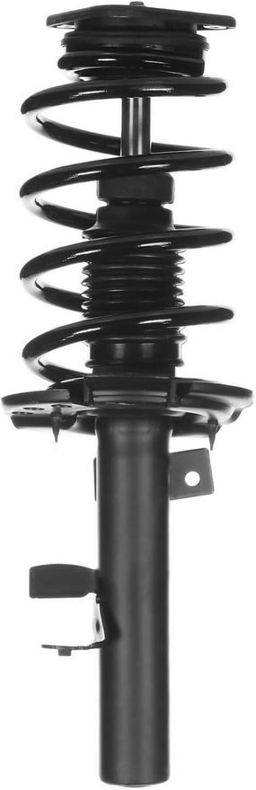 Front Strut w/Coil Spring - 272787 / 272788