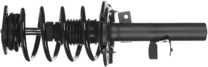 Front Left Strut w/Coil Spring - 272788