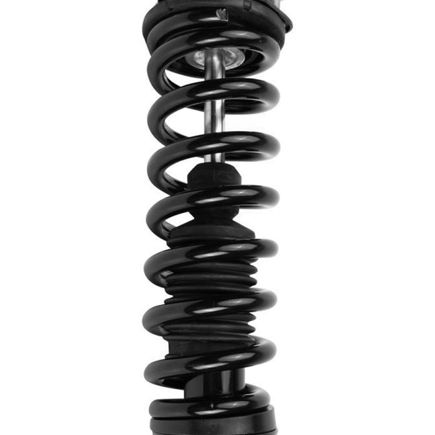 Front Strut w/Coil Spring - 272919