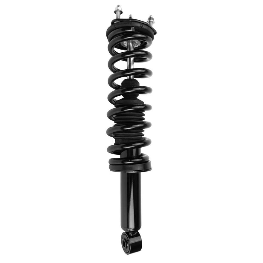 Front Strut w/Coil Spring - 272919