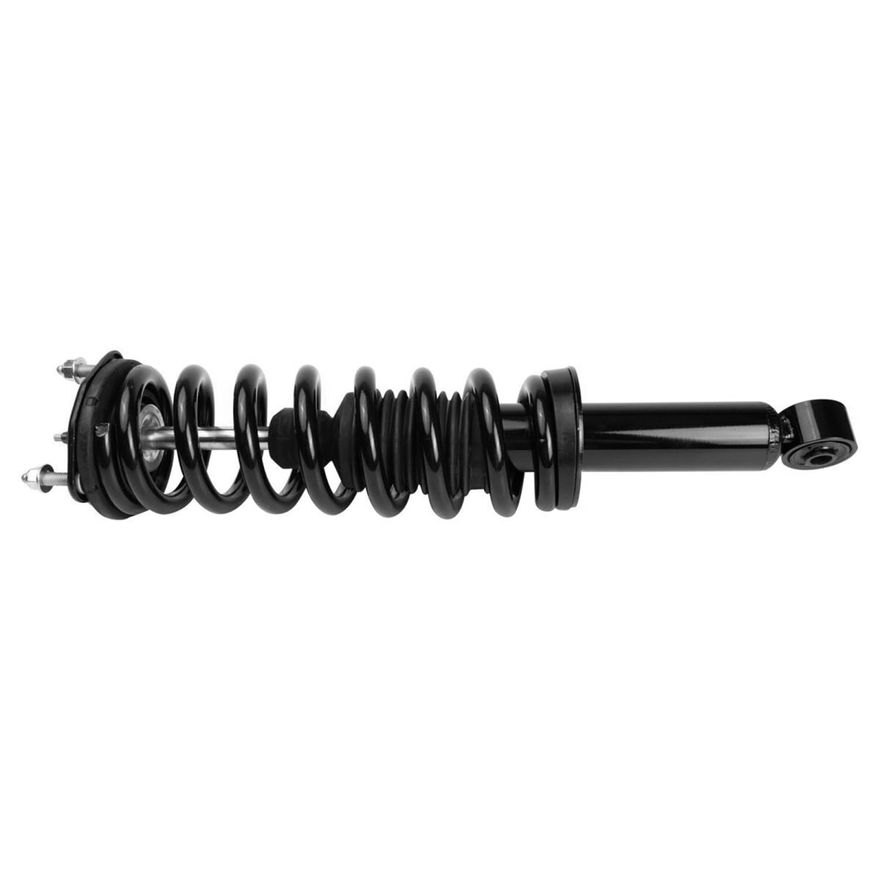 Front Strut w/Coil Spring - 272919 x2