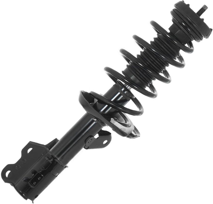 Main Image - Front Right Strut w/Coil Spring