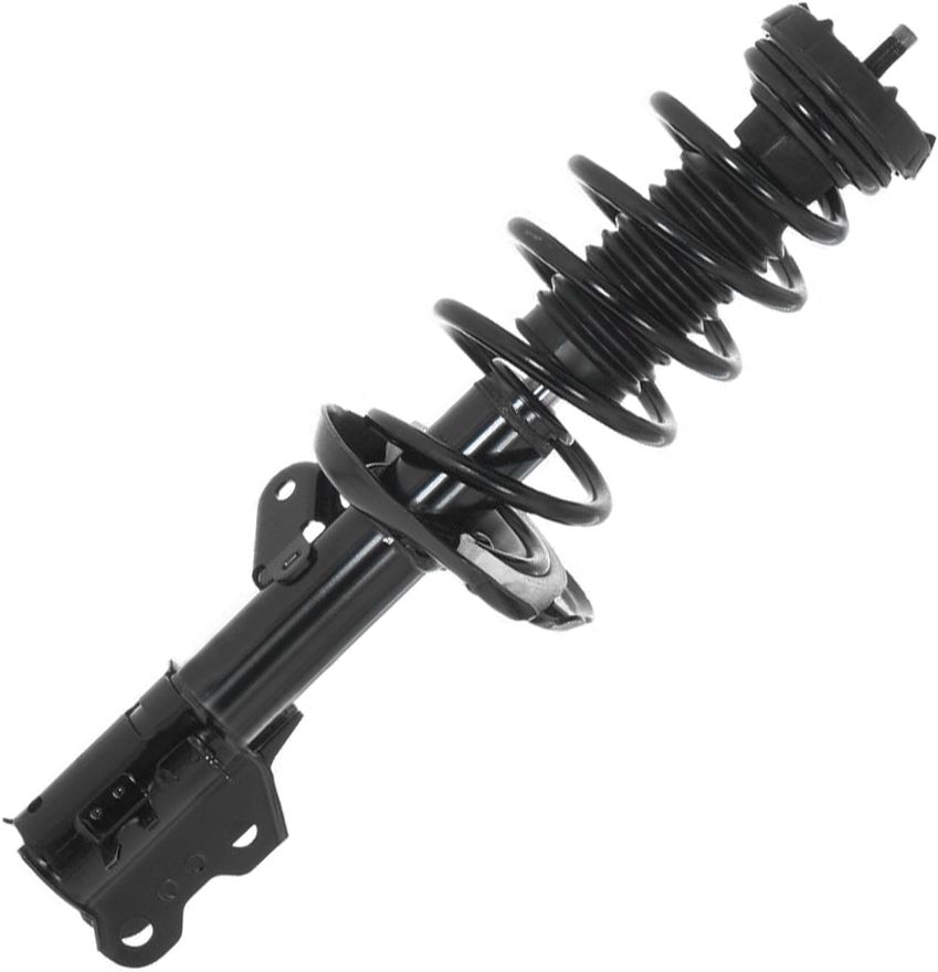 Front Strut w/Coil Spring - 272934 / 272935