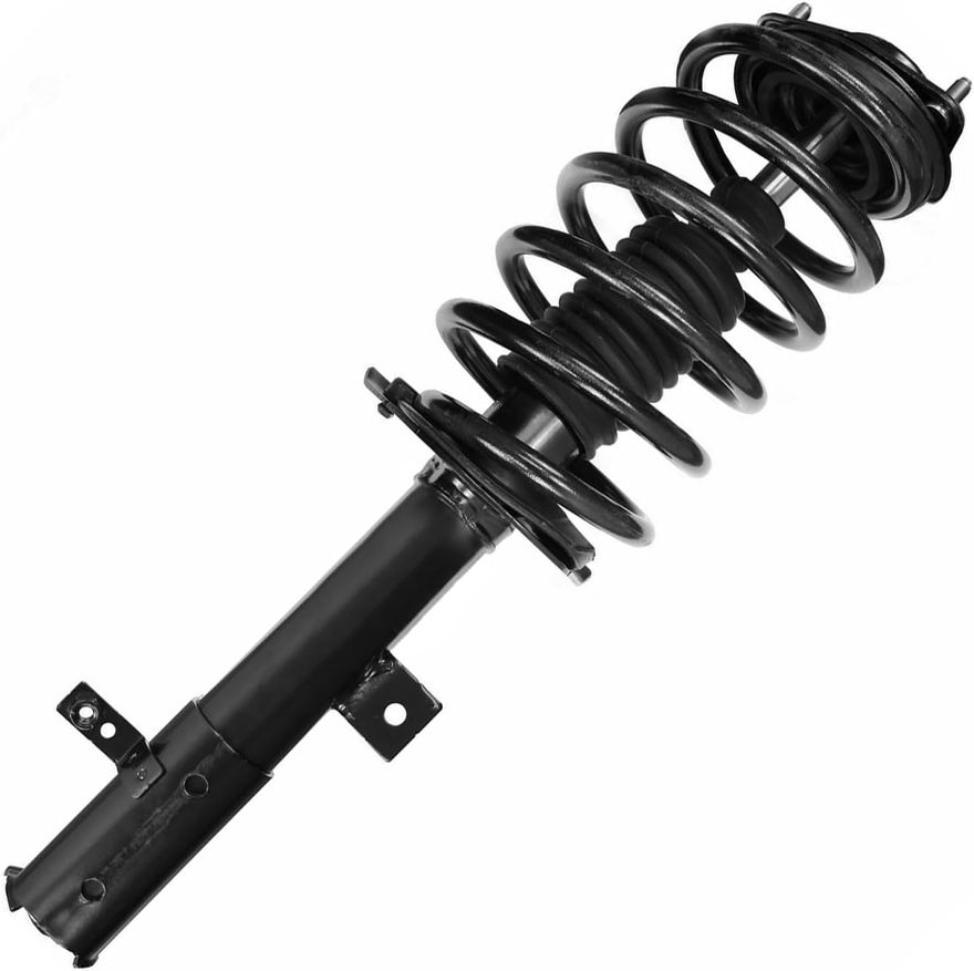 Main Image - Front Right Strut w/Coil Spring