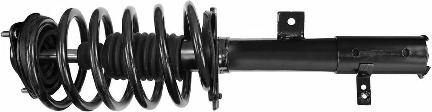 Front Right Strut w/Coil Spring - 272950