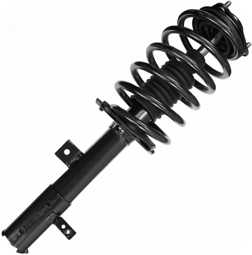 Front Strut w/Coil Spring - 272950 / 272951