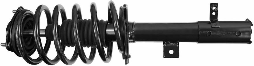 Front Left Strut w/Coil Spring - 272951