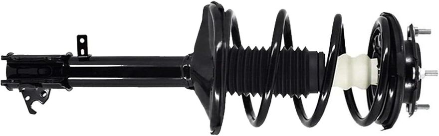 Front Right Strut w/Coil Spring - 272126