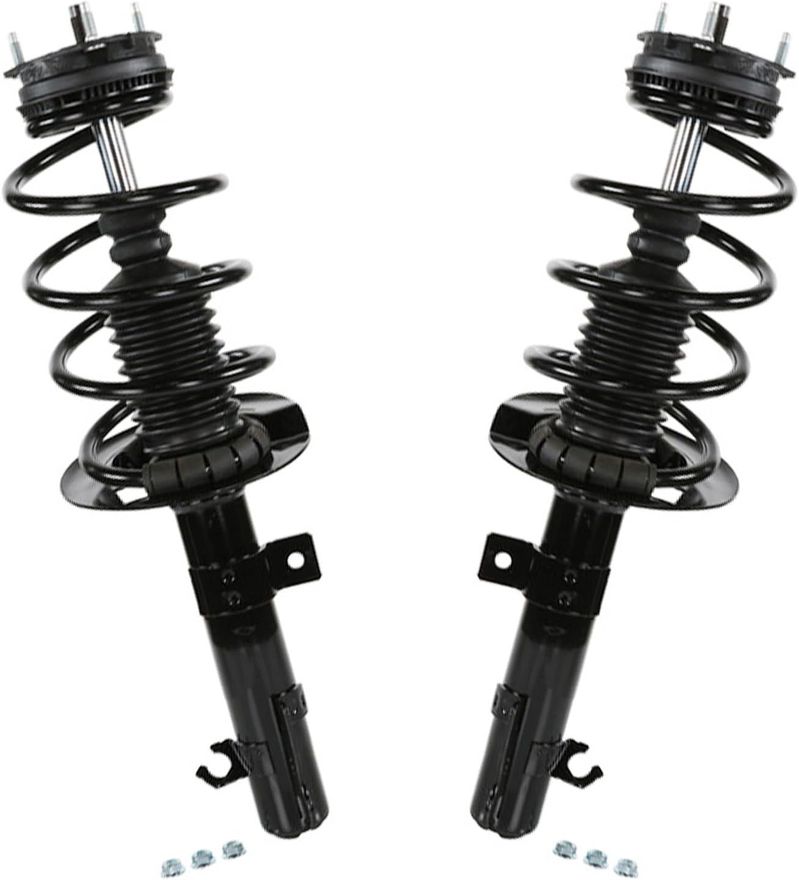 Main Image - Front Struts w/Coil Spring