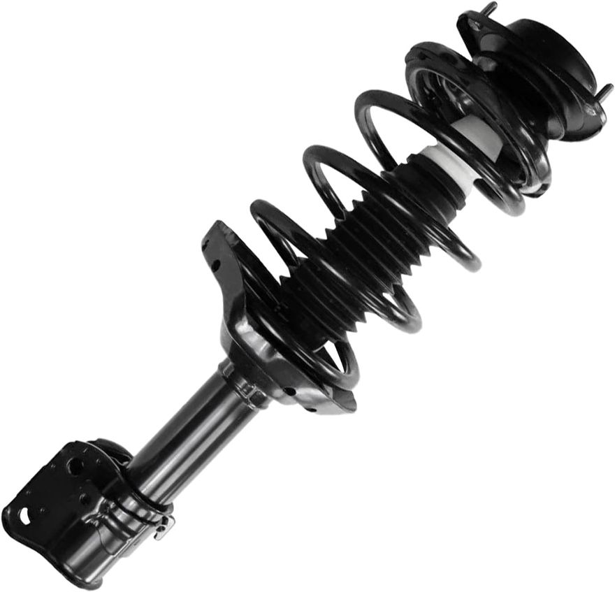 Main Image - Front Right Strut w/Coil Spring