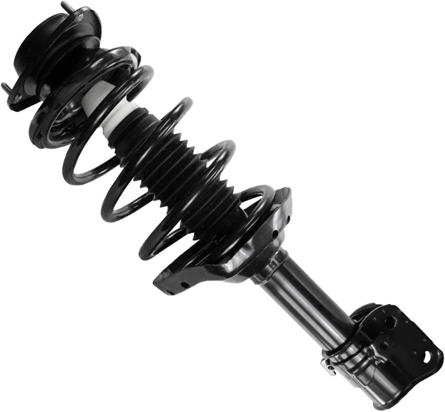 Front Strut w/Coil Spring - 272345 / 272346