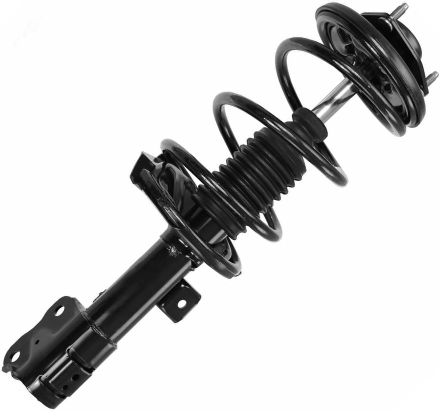 Main Image - Front Right Strut w/Coil Spring