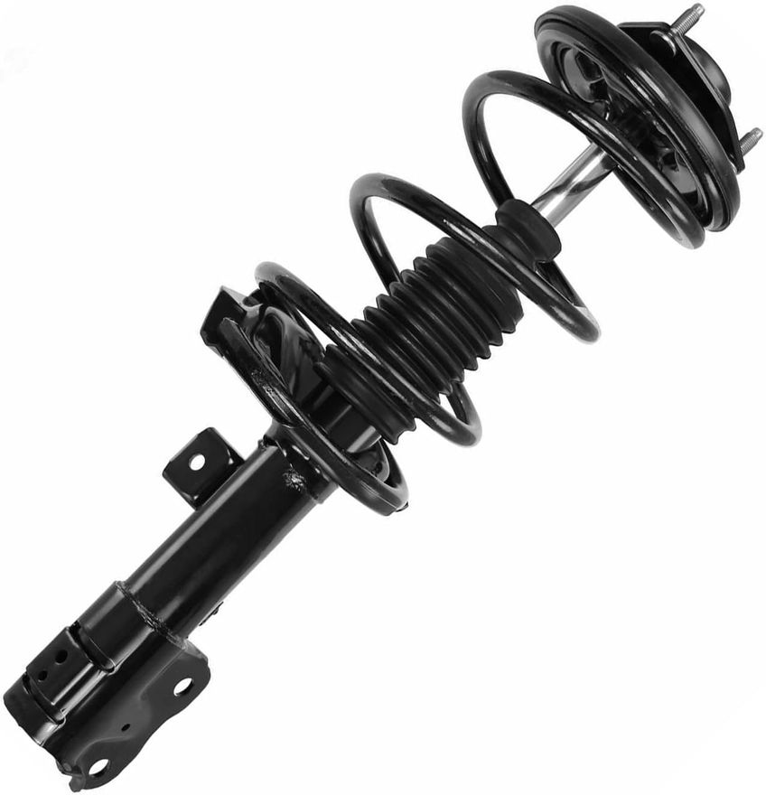 Main Image - Front Left Strut w/Coil Spring