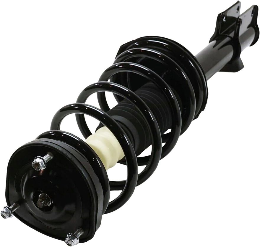 Rear Strut w/Coil Spring - 272382 / 272383