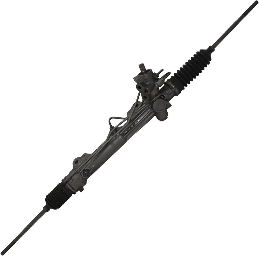 Power Steering Rack and Pinion - 272