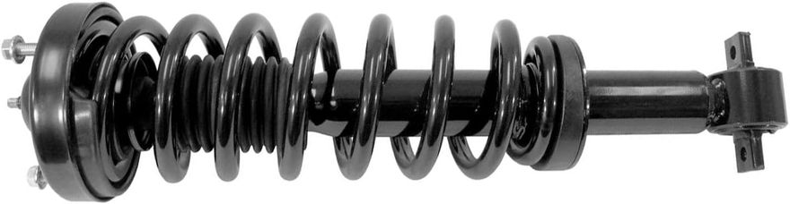 Front Left Strut w/Coil Spring - 273031L