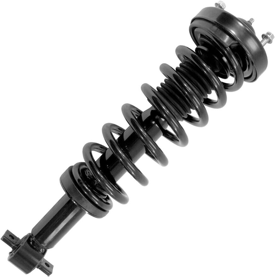 Front Strut w/Coil Spring - 273031L / 273031R