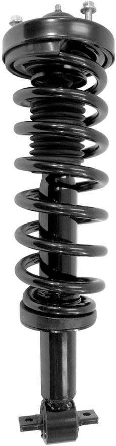 Front Right Strut w/Coil Spring - 273031R