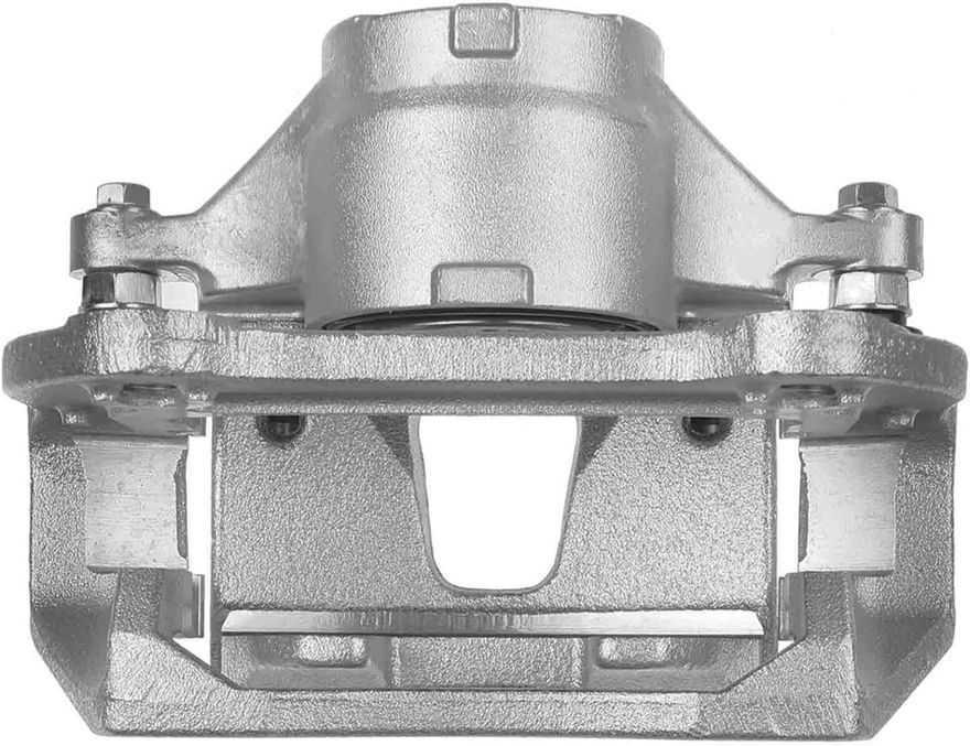 Front Right Brake Caliper - 2769