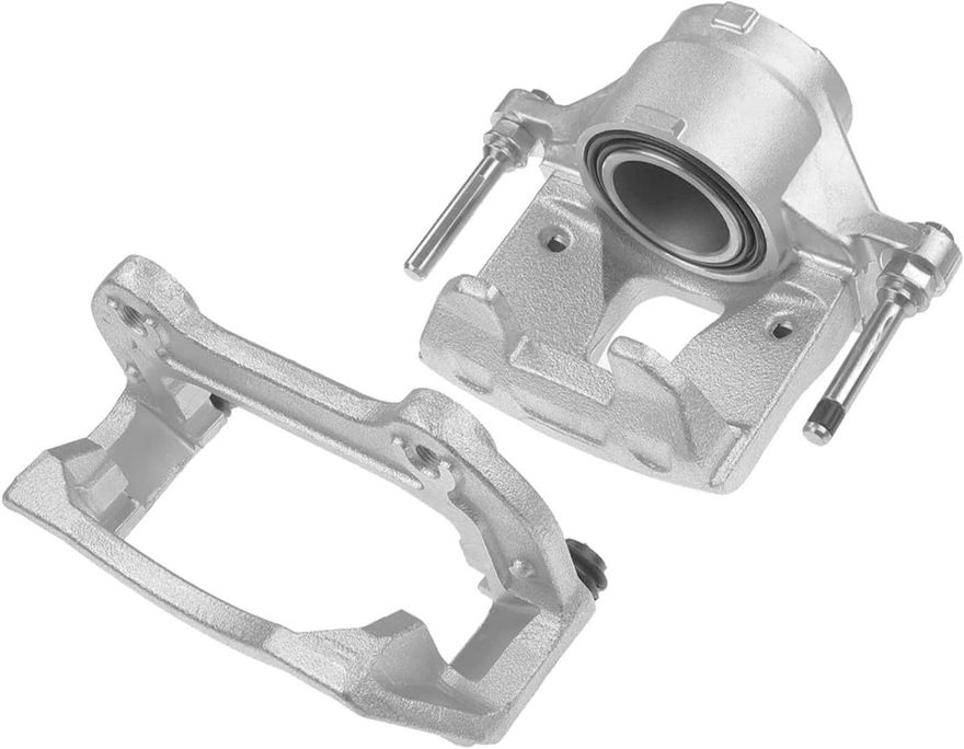 Front Right Brake Caliper - 2769
