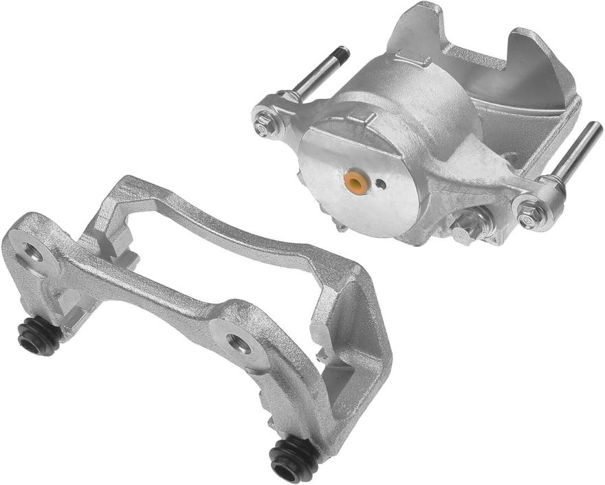 Front Right Brake Caliper - 2769