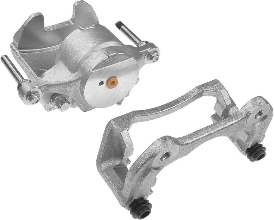Front Left Brake Caliper - 2770