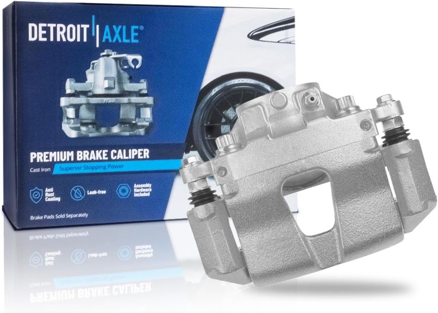 Main Image - Front Left Brake Caliper