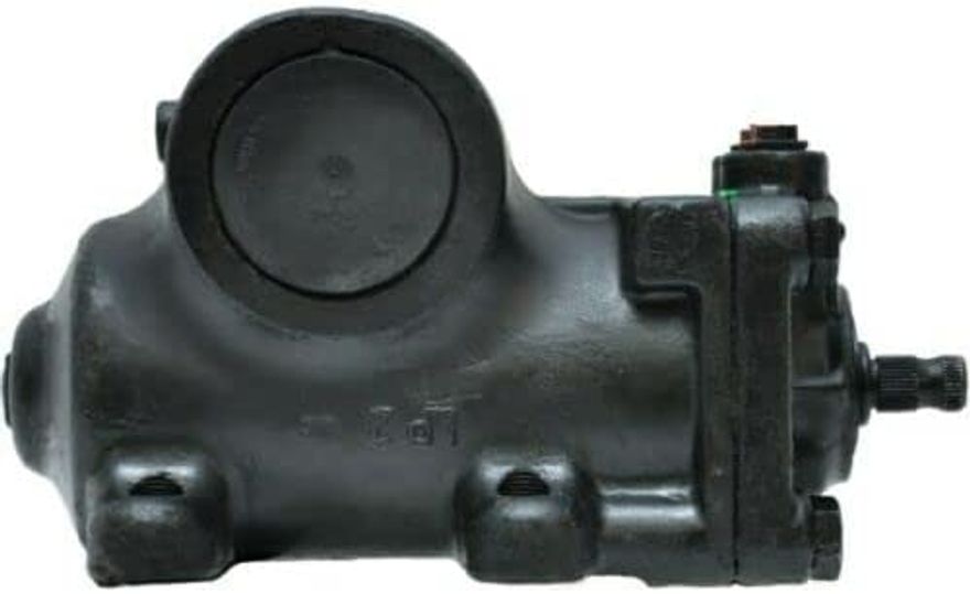 Power Steering Gear Box - 278499G