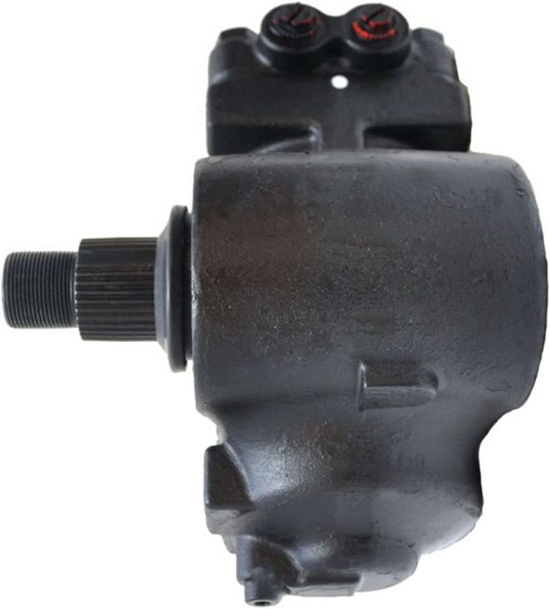 Power Steering Gear Box - 278499G