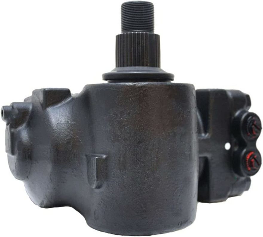 Power Steering Gear Box - 278499G