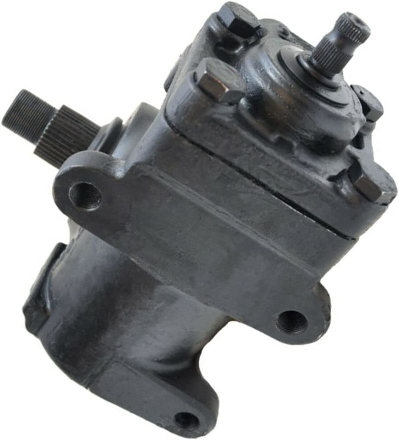 Main Image - Power Steering Gear Box