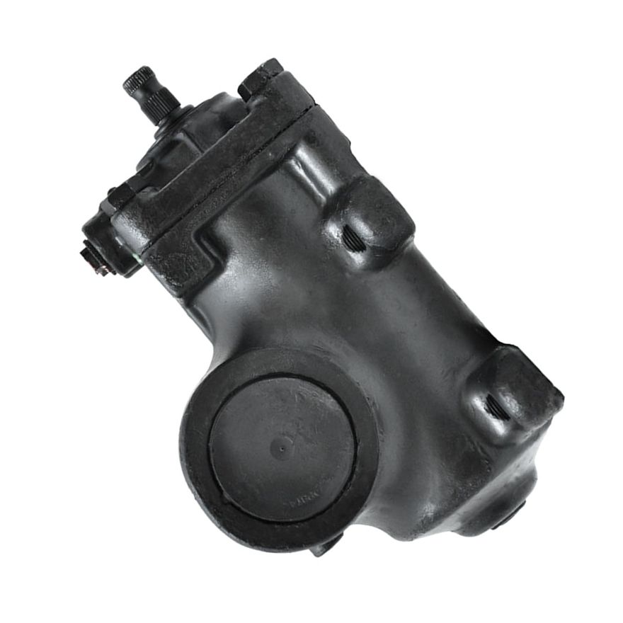 Power Steering Gear Box - 27-8499