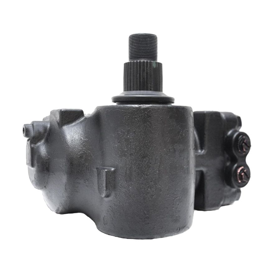 Power Steering Gear Box - 27-8499