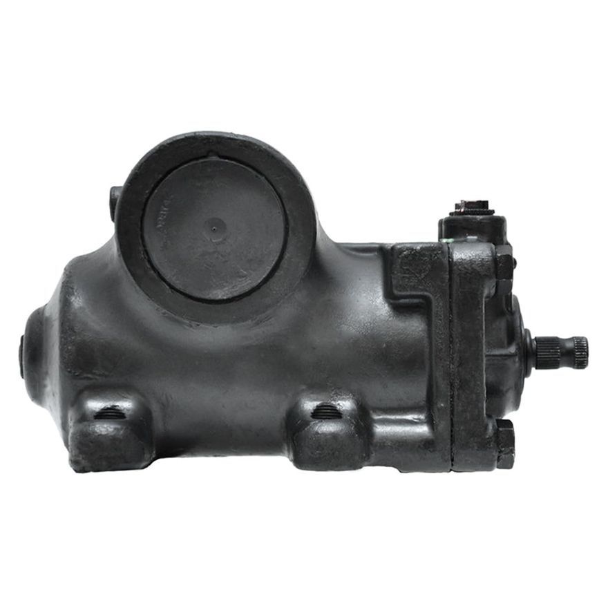 Power Steering Gear Box - 27-8499