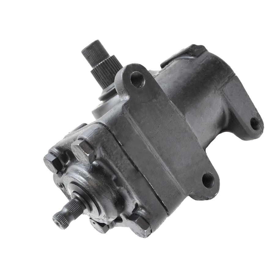Power Steering Gear Box - 27-8499