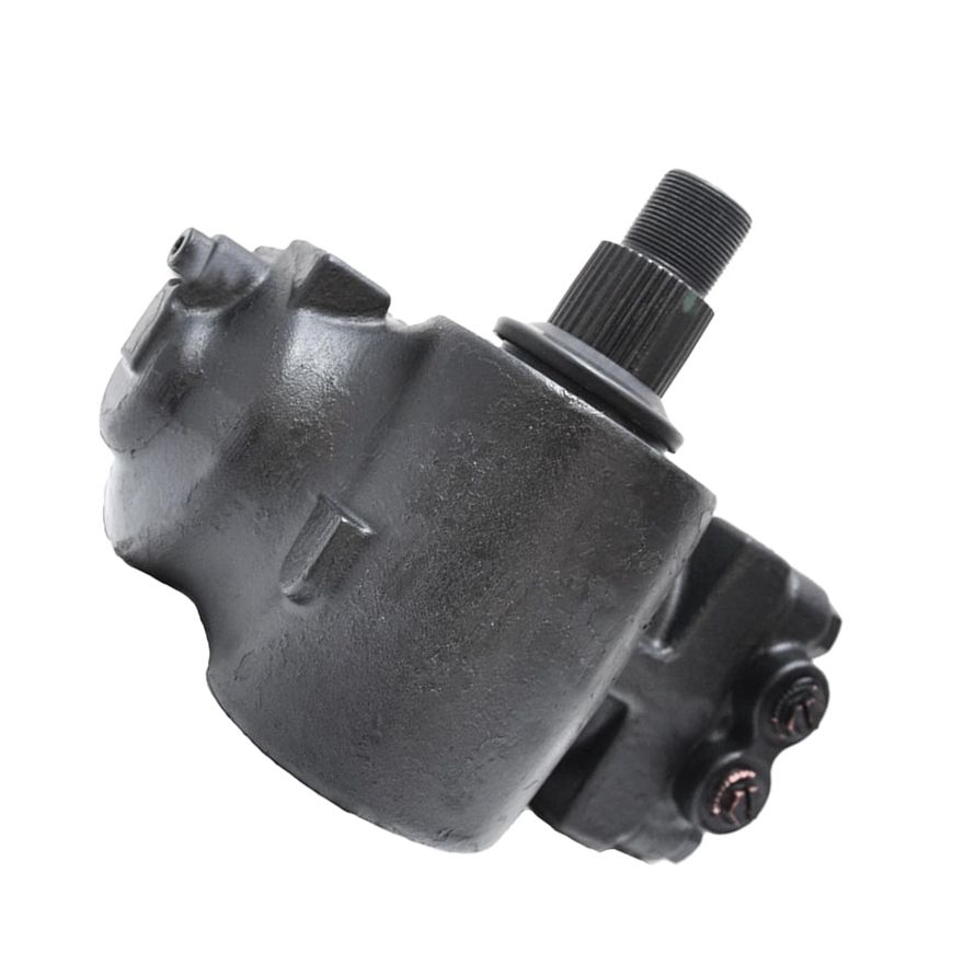 Power Steering Gear Box - 27-8499