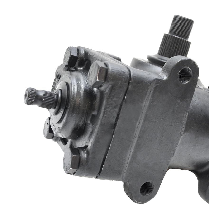 Power Steering Gear Box - 27-8499