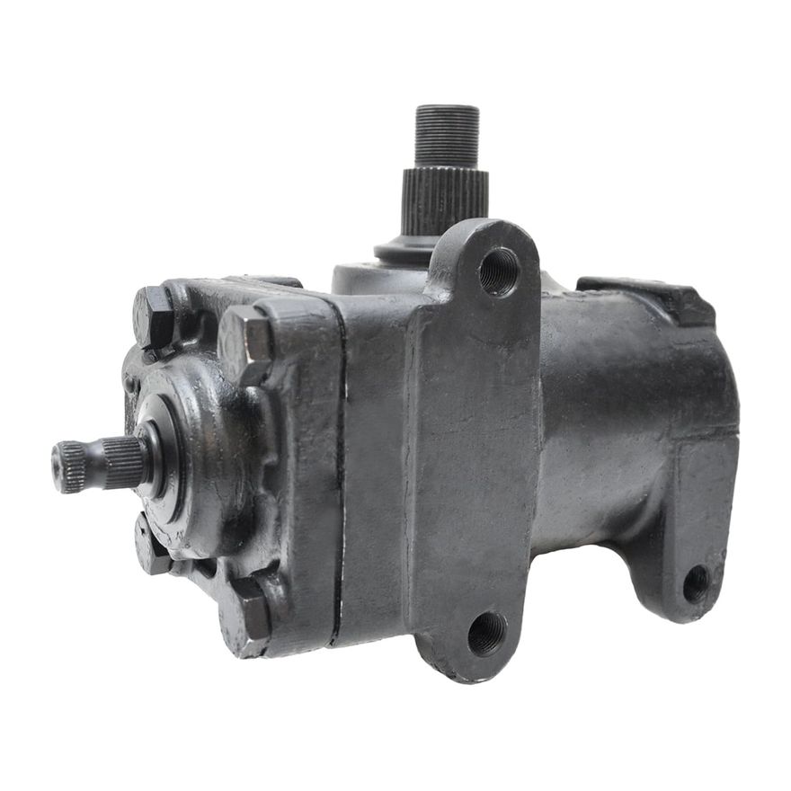 Main Image - Power Steering Gear Box