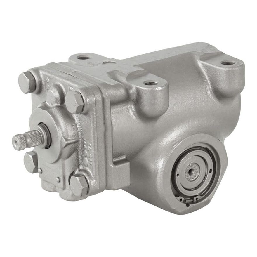 Main Image - Power Steering Gear Box