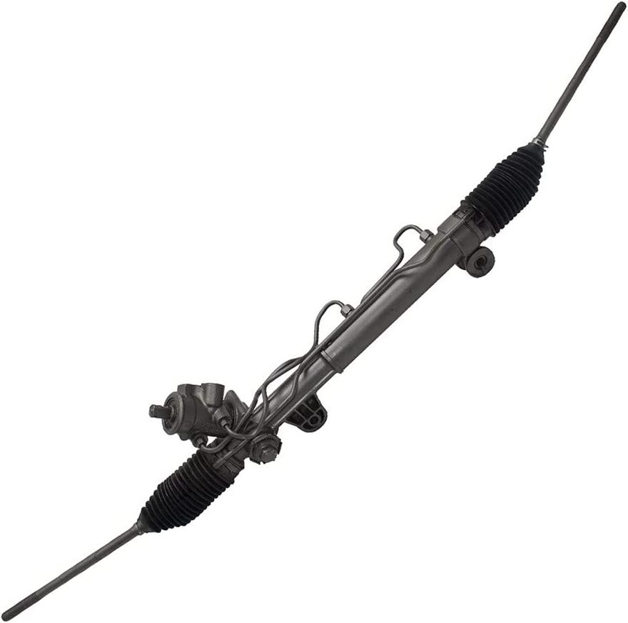 Power Steering Rack and Pinion - 280