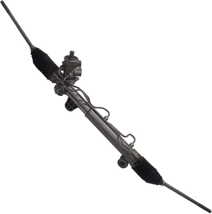 Power Steering Rack and Pinion - 280