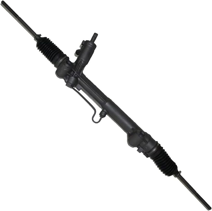 Main Image - Power Steering Rack & Pinion