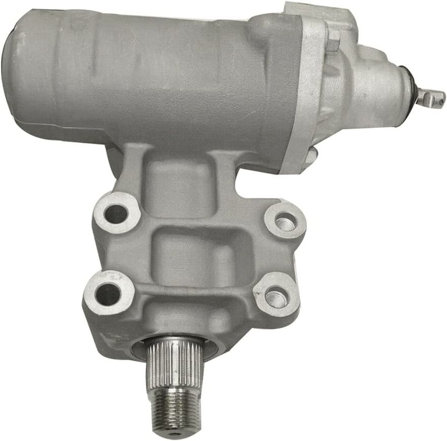 Main Image - Power Steering Gear Box