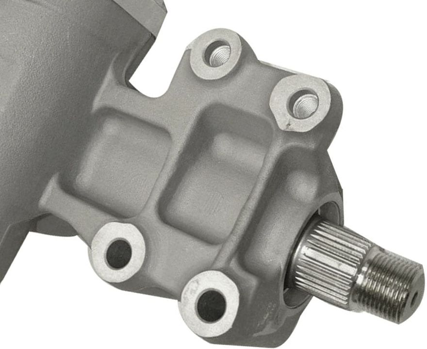 Power Steering Gear Box - 29003G