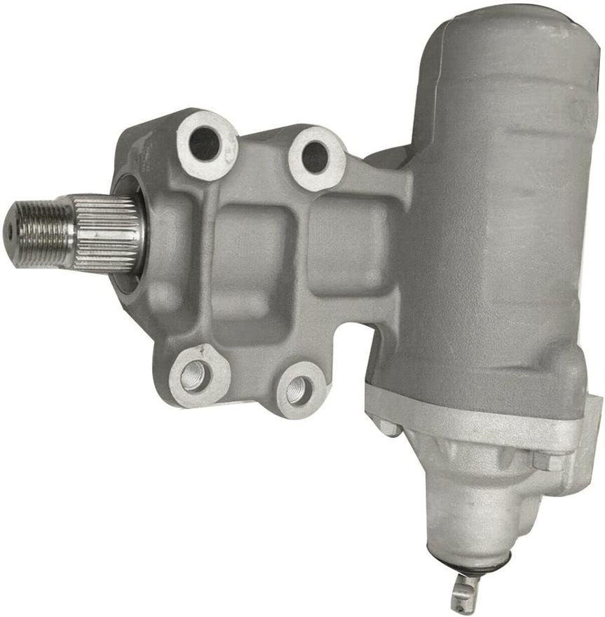 Power Steering Gear Box - 29003G