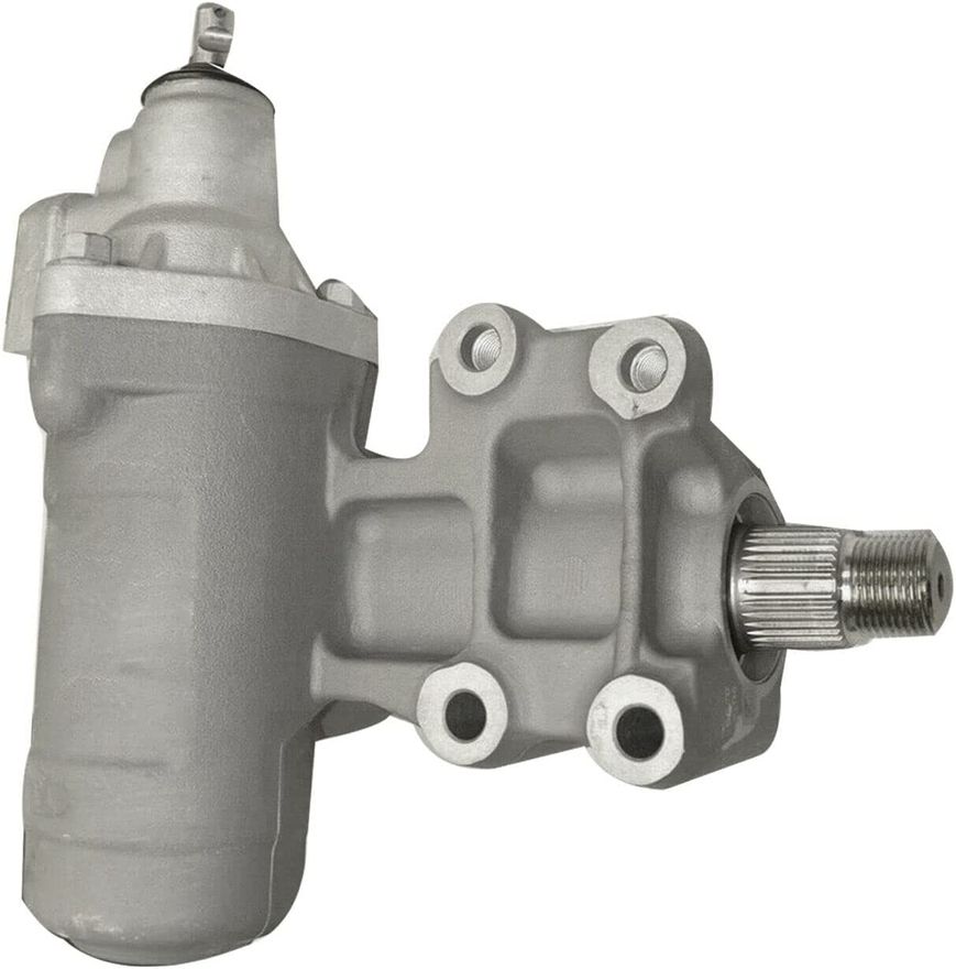 Power Steering Gear Box - 29003G