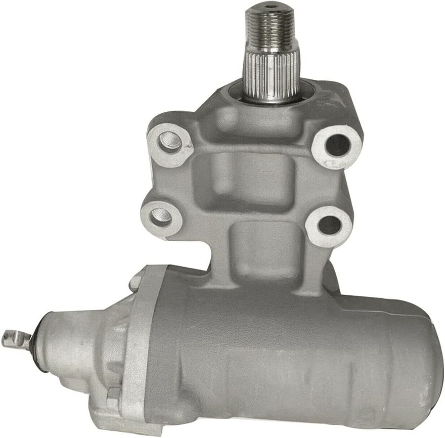 Power Steering Gear Box - 29003G