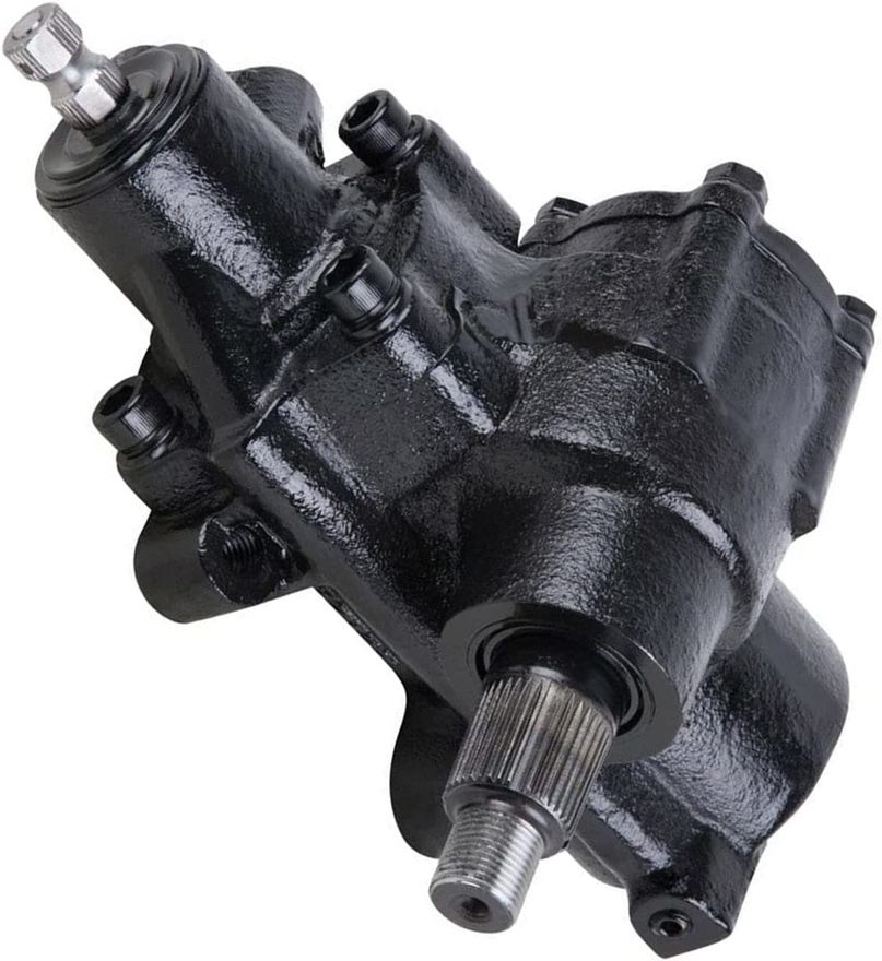 Main Image - Power Steering Gear Box