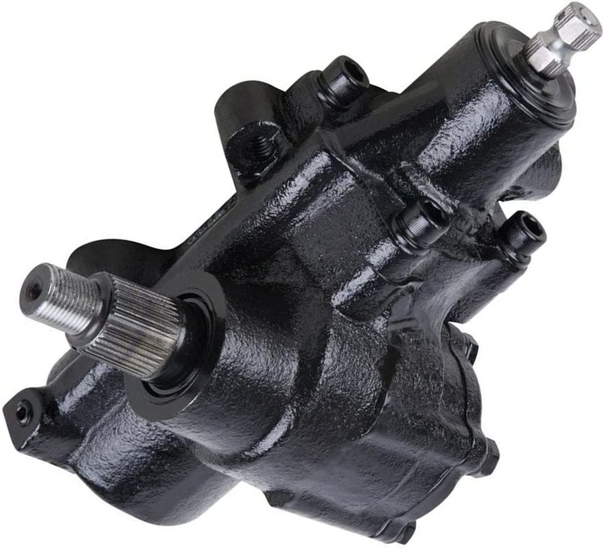 Power Steering Gear Box - 29001G