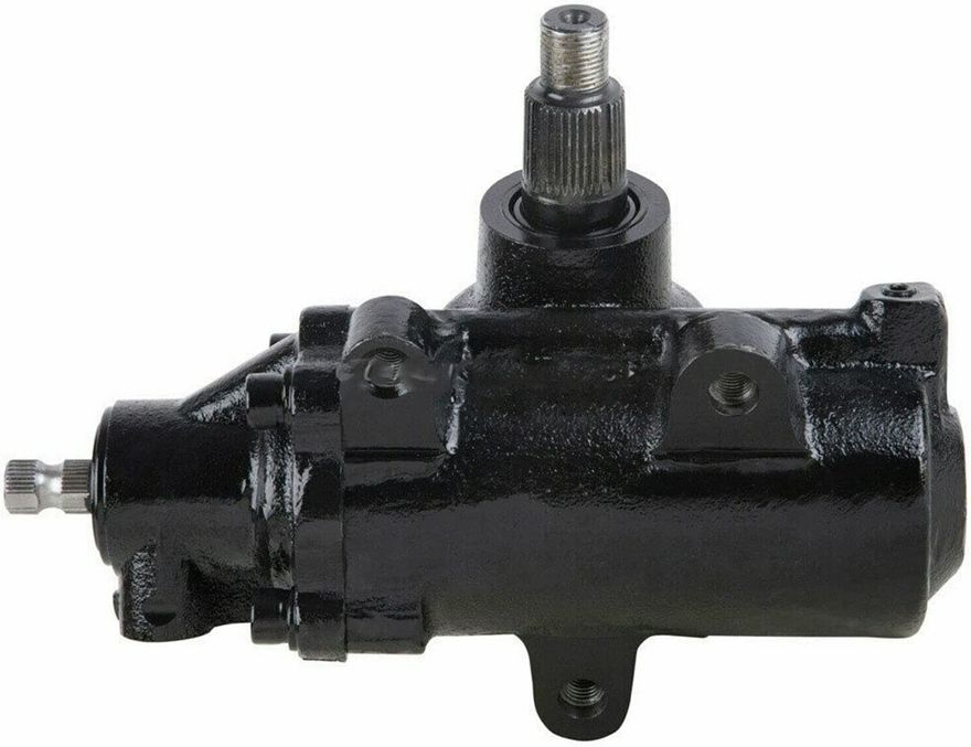 Power Steering Gear Box - 29001G